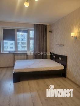 1-к квартира, на длительный срок, 45м2, 5/10 этаж