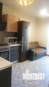 2-к квартира, на длительный срок, 55м2, 10/24 этаж