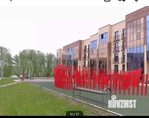 3-к квартира, на длительный срок, 61м2, 1/4 этаж