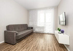 2-к квартира, на длительный срок, 52м2, 5/10 этаж