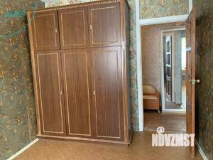 2-к квартира, на длительный срок, 53м2, 2/10 этаж