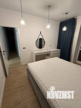 4-к квартира, на длительный срок, 74м2, 12/18 этаж