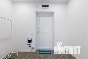 2-к квартира, посуточно, 52м2, 21/25 этаж