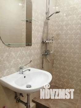 Студия квартира, посуточно, 29м2, 4/23 этаж