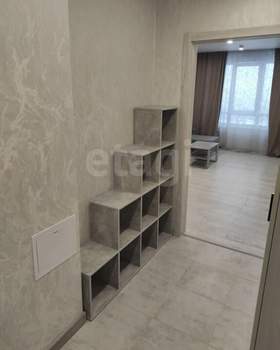 1-к квартира, на длительный срок, 24м2, 15/20 этаж