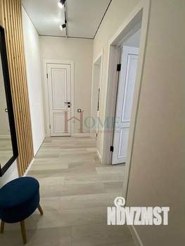 1-к квартира, на длительный срок, 43м2, 19/25 этаж