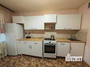 2-к квартира, на длительный срок, 64м2, 2/17 этаж