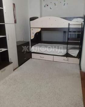 1-к квартира, на длительный срок, 40м2, 1/10 этаж