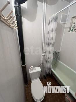1-к квартира, на длительный срок, 32м2, 1/2 этаж