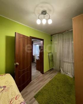 2-к квартира, на длительный срок, 42м2, 3/5 этаж