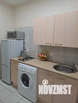 Студия квартира, посуточно, 29м2, 20/25 этаж