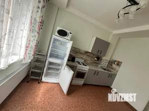 2-к квартира, на длительный срок, 55м2, 12/17 этаж