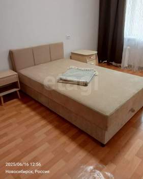2-к квартира, на длительный срок, 67м2, 2/13 этаж