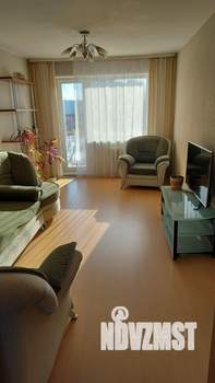 3-к квартира, на длительный срок, 60м2, 6/9 этаж