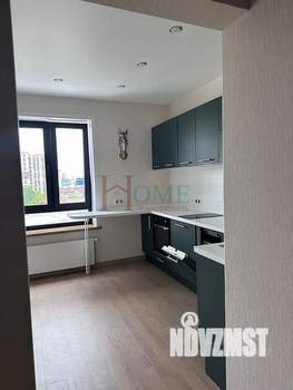 3-к квартира, на длительный срок, 55м2, 7/25 этаж