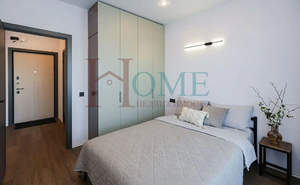 2-к квартира, на длительный срок, 39м2, 6/17 этаж