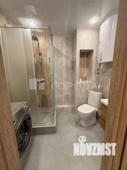 1-к квартира, на длительный срок, 40м2, 11/17 этаж