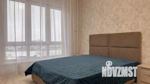 3-к квартира, посуточно, 70м2, 1/1 этаж