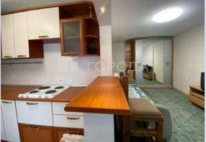 1-к квартира, на длительный срок, 30м2, 2/5 этаж