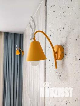 1-к квартира, посуточно, 23м2, 1/1 этаж