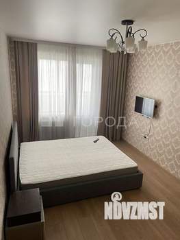 1-к квартира, на длительный срок, 40м2, 20/26 этаж
