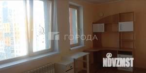 3-к квартира, на длительный срок, 61м2, 12/26 этаж