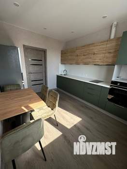 2-к квартира, посуточно, 54м2, 10/16 этаж