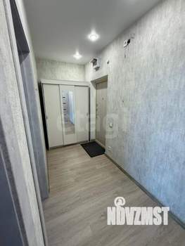1-к квартира, на длительный срок, 38м2, 15/23 этаж