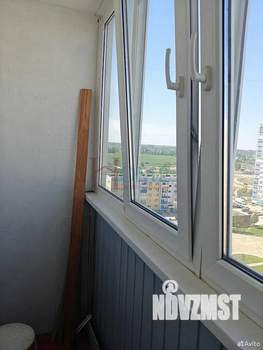 Студия квартира, на длительный срок, 25м2, 12/17 этаж