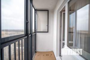 2-к квартира, посуточно, 45м2, 17/18 этаж