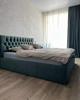 1-к квартира, на длительный срок, 51м2, 1/5 этаж