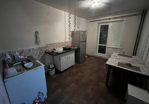 1-к квартира, на длительный срок, 42м2, 7/10 этаж