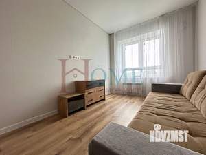 1-к квартира, на длительный срок, 34м2, 4/15 этаж