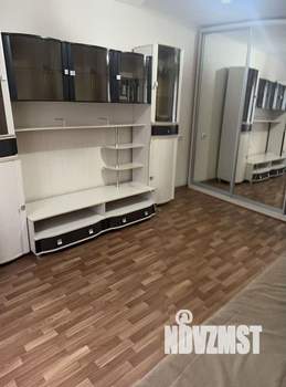 1-к квартира, на длительный срок, 30м2, 3/10 этаж