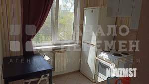 1-к квартира, на длительный срок, 33м2, 5/5 этаж