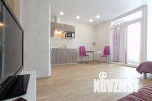 2-к квартира, посуточно, 35м2, 16/25 этаж