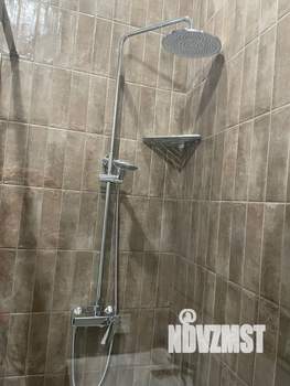 1-к квартира, на длительный срок, 25м2, 8/8 этаж