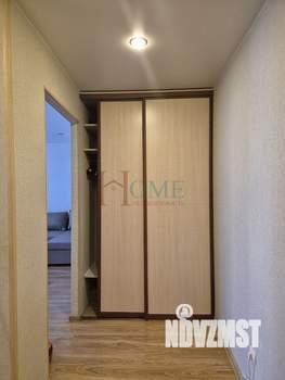 1-к квартира, на длительный срок, 33м2, 3/5 этаж