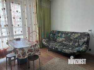 1-к квартира, на длительный срок, 27м2, 7/17 этаж