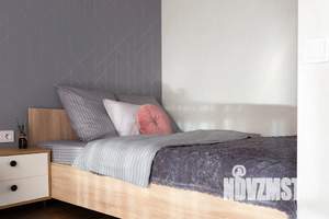1-к квартира, посуточно, 35м2, 6/25 этаж