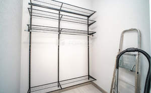 2-к квартира, на длительный срок, 44м2, 4/17 этаж