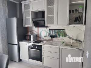 1-к квартира, на длительный срок, 36м2, 12/22 этаж