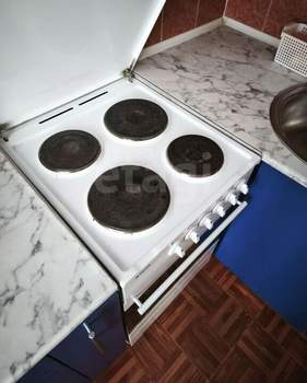 1-к квартира, на длительный срок, 38м2, 3/10 этаж