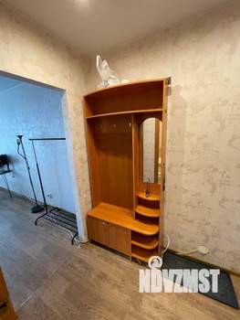 Студия квартира, на длительный срок, 28м2, 15/16 этаж