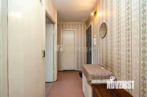 2-к квартира, на длительный срок, 51м2, 8/12 этаж