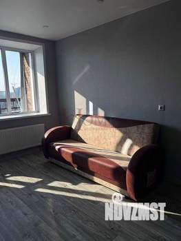 Студия квартира, на длительный срок, 29м2, 14/14 этаж