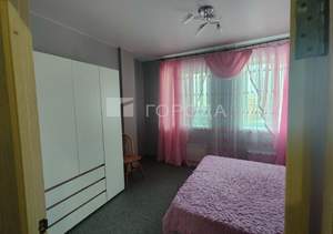 2-к квартира, на длительный срок, 64м2, 12/17 этаж