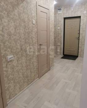 1-к квартира, на длительный срок, 42м2, 6/10 этаж