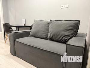 2-к квартира, посуточно, 45м2, 1/1 этаж