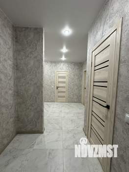 4-к квартира, на длительный срок, 89м2, 9/24 этаж